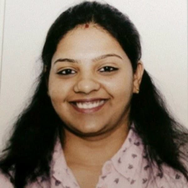 Prachi Maheshwari