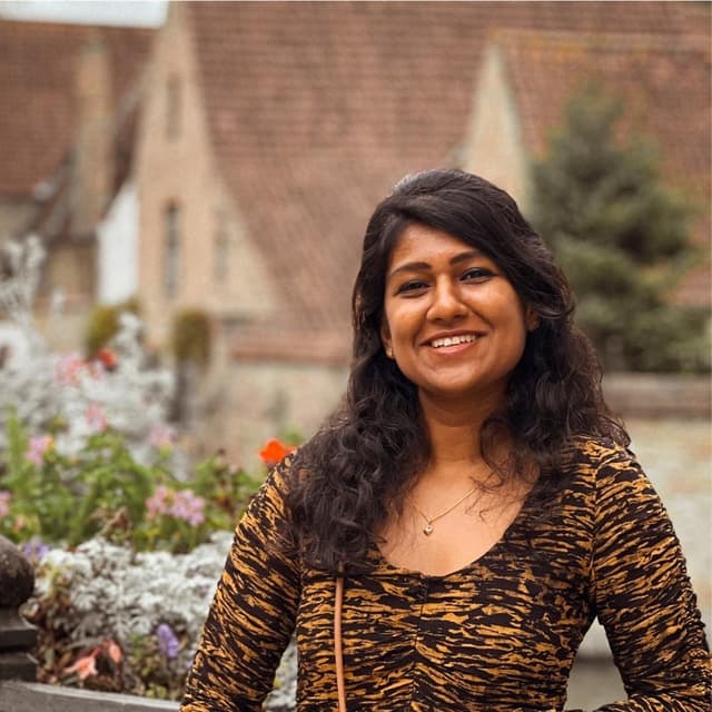 Prachi Malani