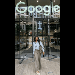 Prachi Mantri