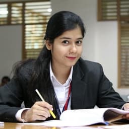 Prachi Mathpal