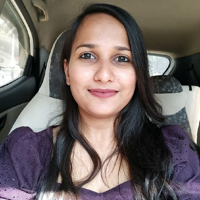 Prachi Mishra