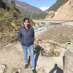 Prachi Nautiyal