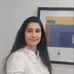 Prachi Nayyar