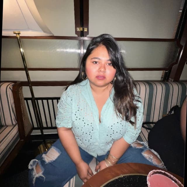 Prachi Negi