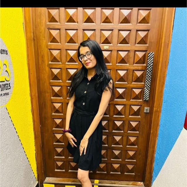Prachi Patel