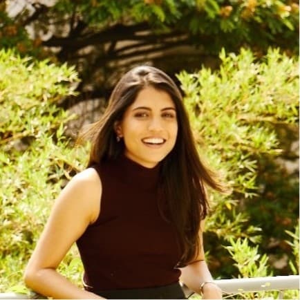 Prachi Pawar