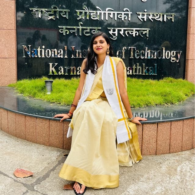 Prachi  Rai