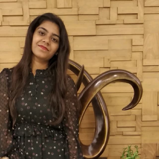 Prachi Rai