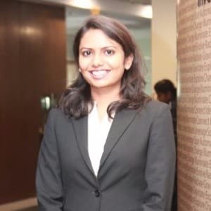Prachi Ralegankar