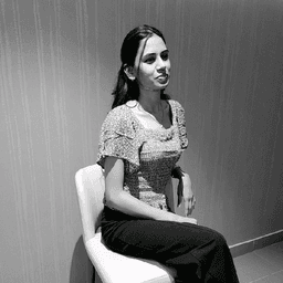Prachi Ramteke