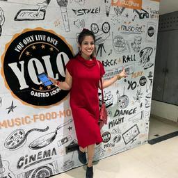 Prachi Rathi