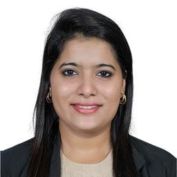 Prachi Raut
