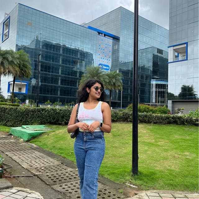 Prachi Sahu