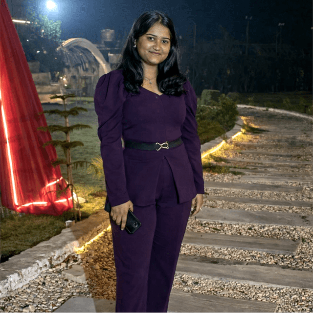 Prachi Saini