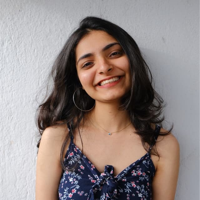 Prachi Sayani