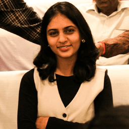 Prachi Sharma