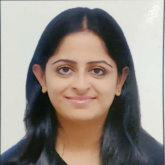 Prachi Sharma