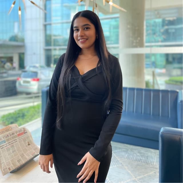 Prachi Sharma
