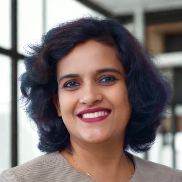 Prachi Sharma