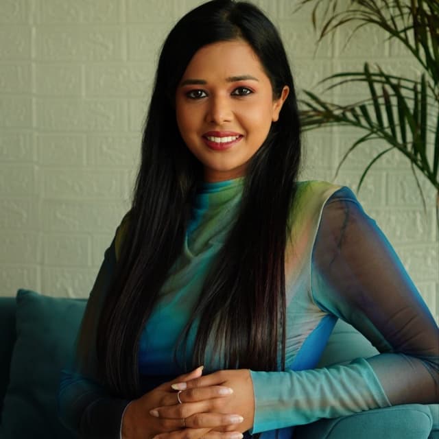 Prachi Shrivastava