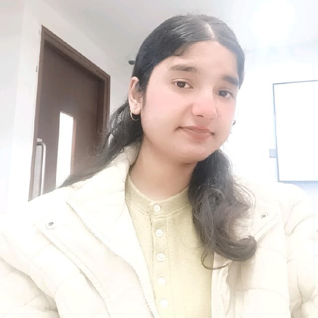 Prachi Singh