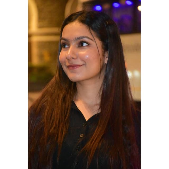 Prachi Swarnkar
