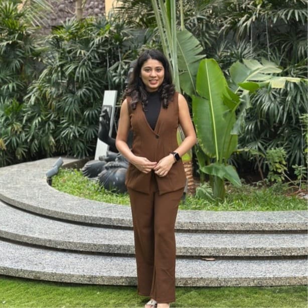 Prachi Takke