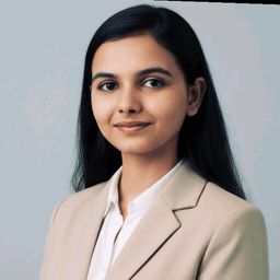 Prachi Chauhan