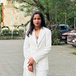 Prachi Tejwani