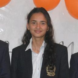 Prachi Tiwari
