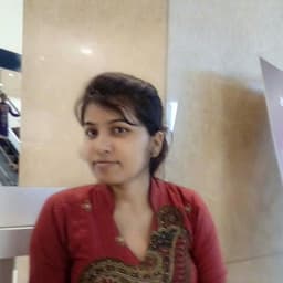 Prachi Tiwari