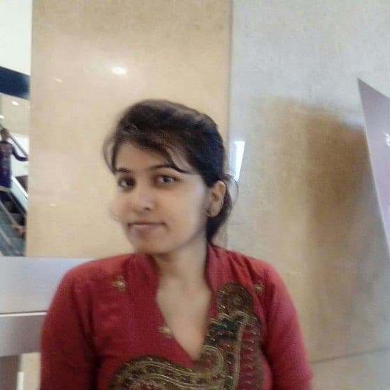 Prachi Tiwari