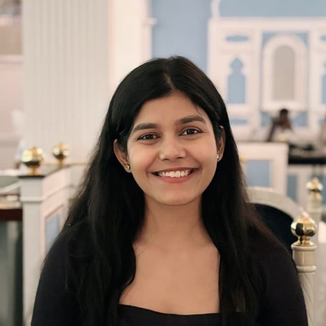 Prachi Tiwari