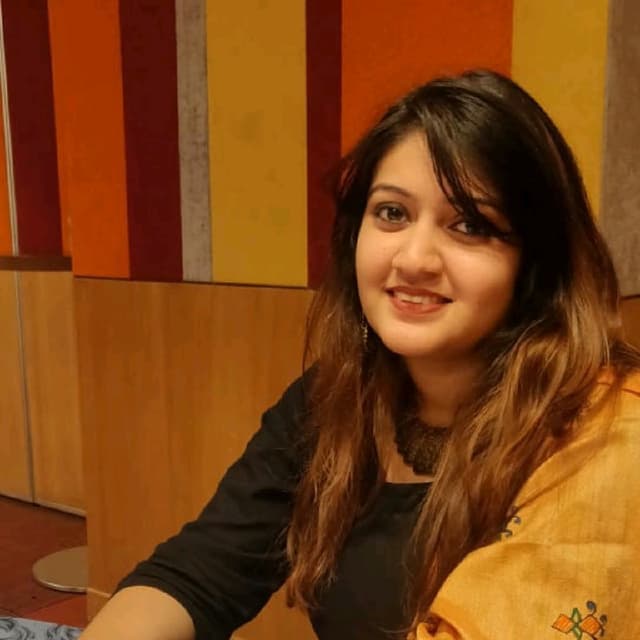 Prachi Verma