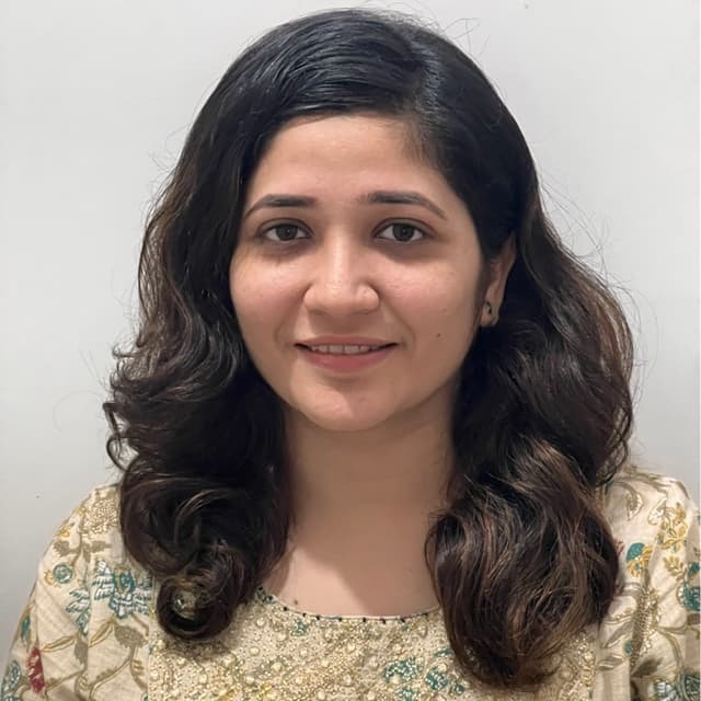 Prachi Wade