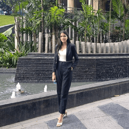 CA Prachi Jain