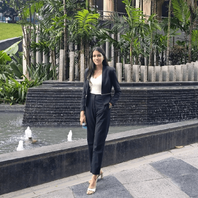 CA Prachi Jain