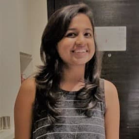 Prachi Agarwal