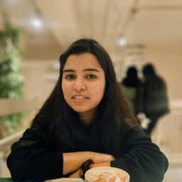 Prachi Jha