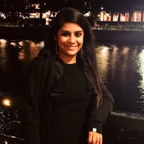 Prachi Bhatia