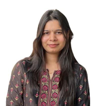 Prachi dhakre