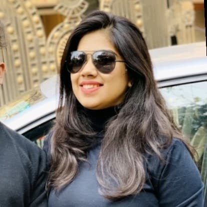 Prachi Dhingra