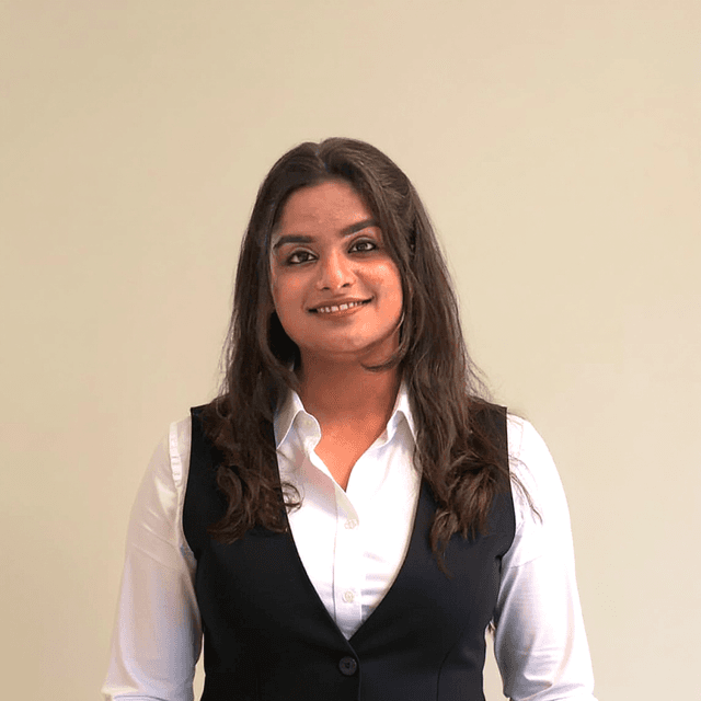 Prachi Dixit