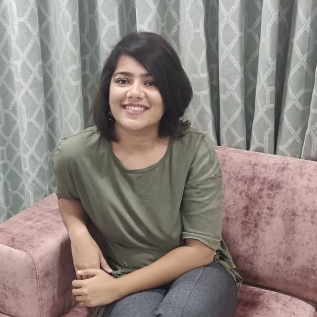 Prachi Doshi