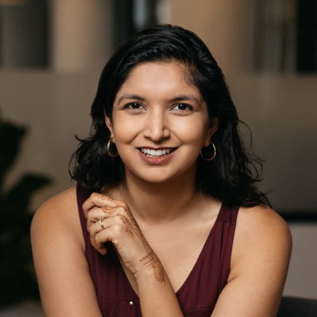 Prachie Banthia
