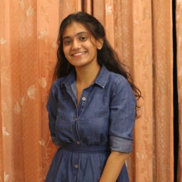 Prachi Garg