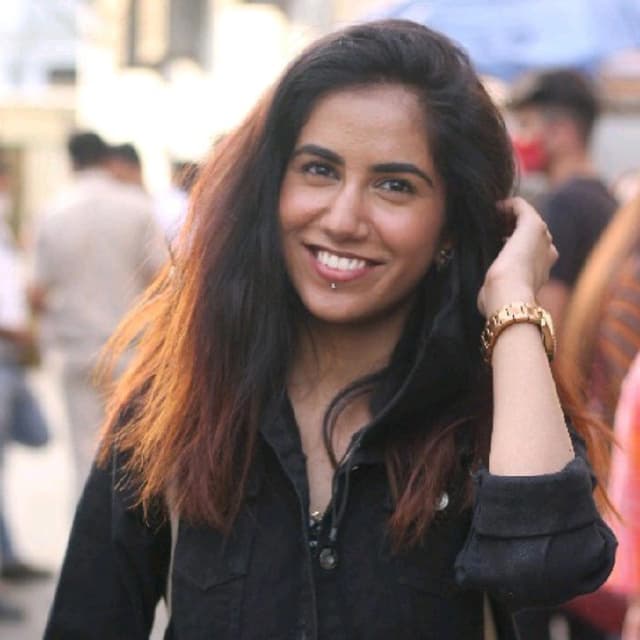 Prachi Kalra