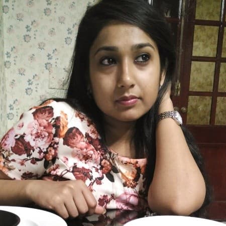 Prachi Khandelwal
