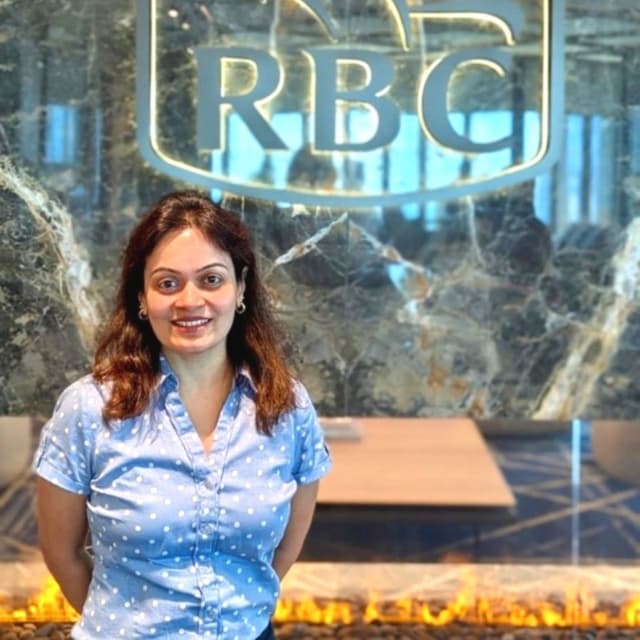 Prachi Korde