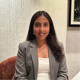 Prachi Mehta